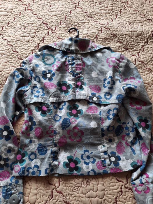 Свежо пролетно сако