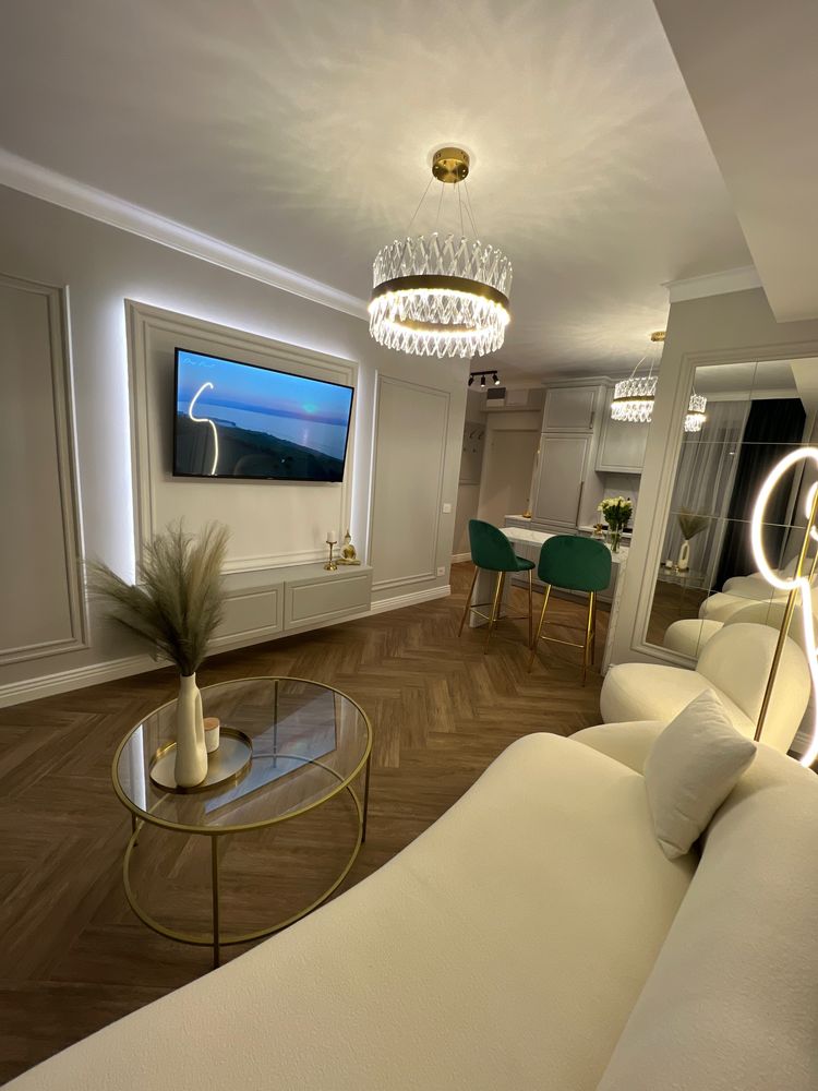 Inchiriez apartament 2 camere Prima Onestilor