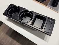 Поставка за чаши / cup holder за BMW E46