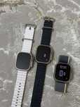 Смарт умные часы Apple Watch ULTRA 2 поколения