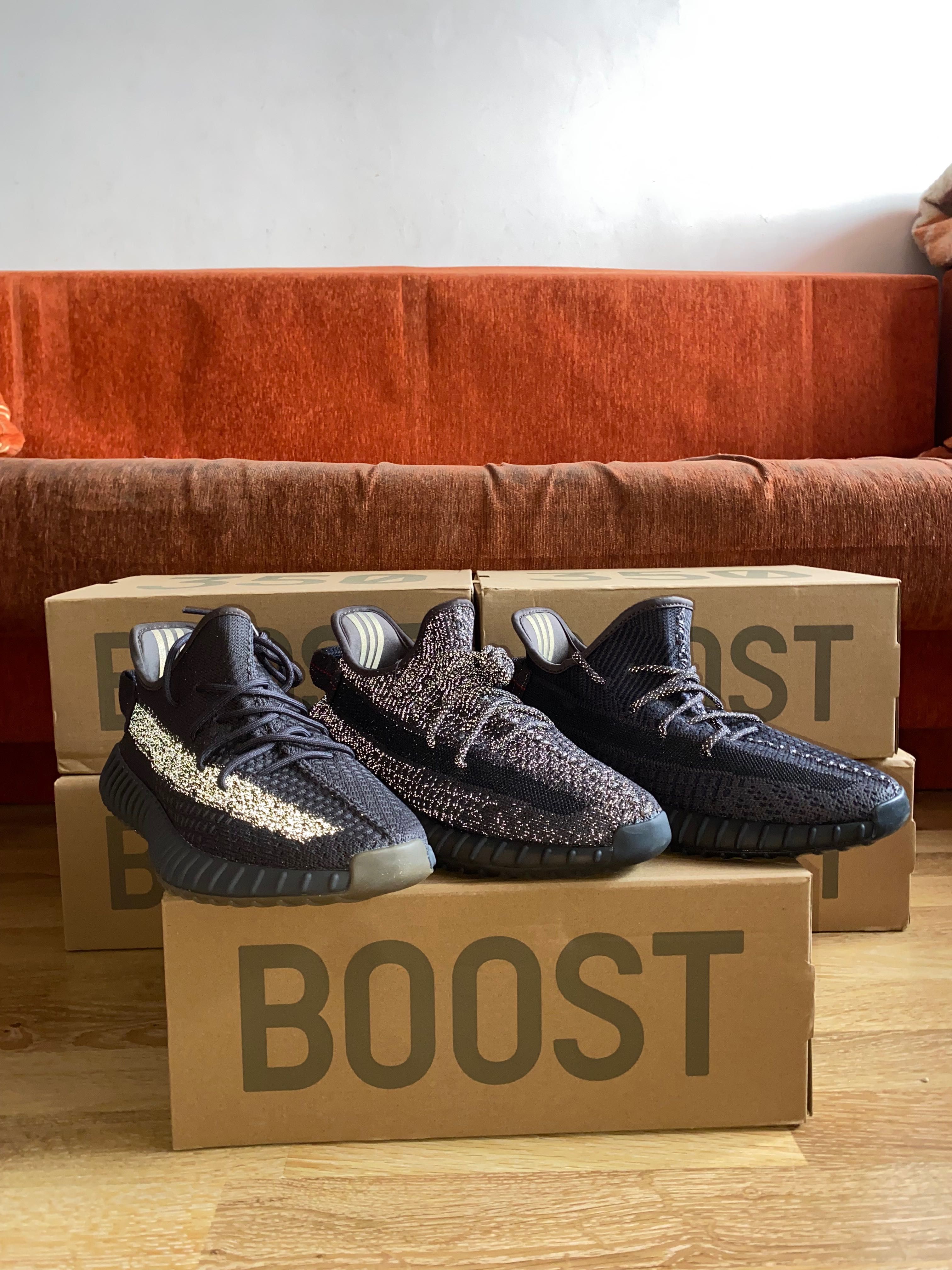 Yeezy Boost 350 v2