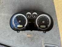 Километраж Seat Leon, Toledo