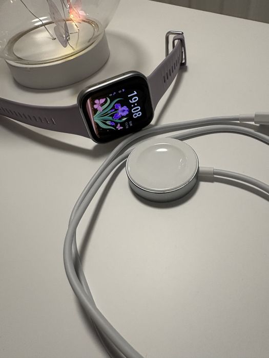 Smartwatch HUAWEI Watch Fit 4