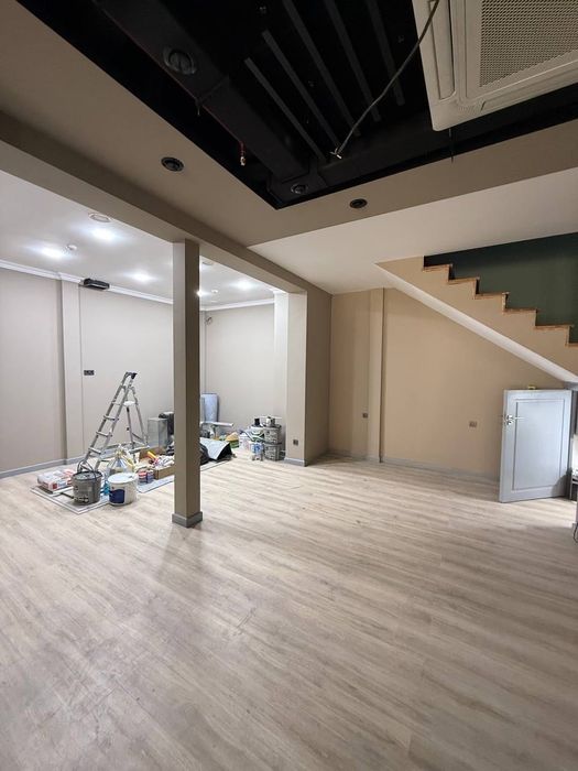 Аренда ПОМЕЩЕНИЕ Ташкент сити, 120 м2