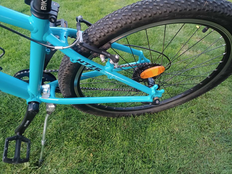 Алуминиев Планински Велосипед RAM 26"