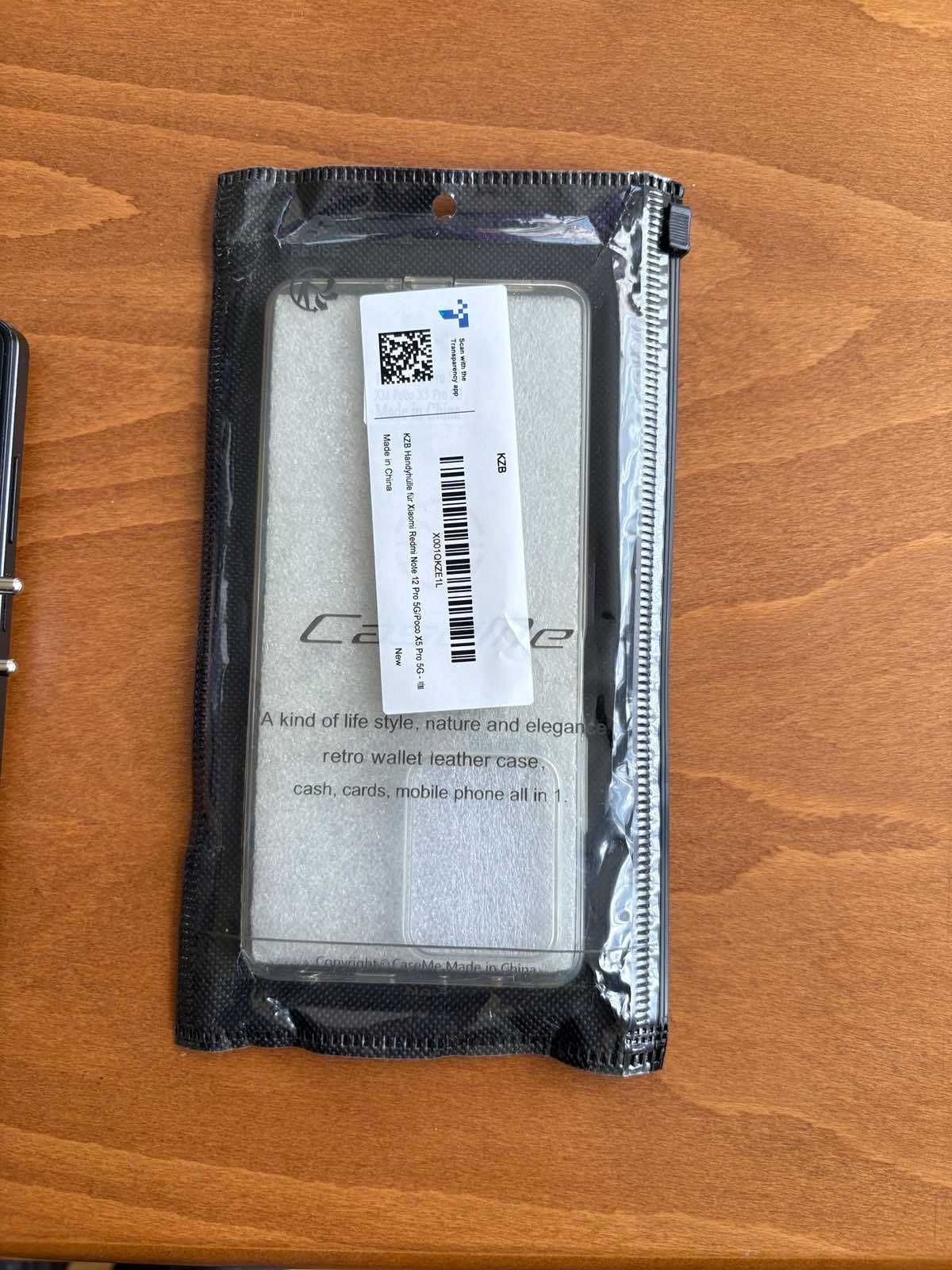 Xiaomi Note 12 Pro 56