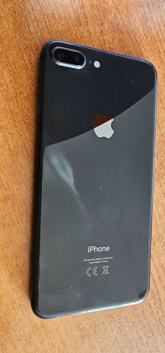 iPhone 8 Plus 256 GB