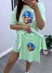 Pijamale mama copil