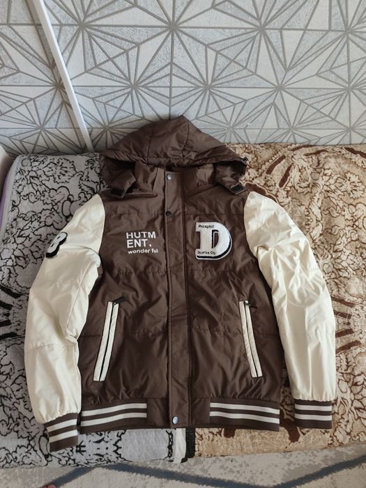 Продам Весенняя, осенняя курточка