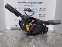 Modul CIM spira banda volan Opel Vectra C facelift
