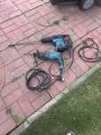 Rotopercutor bormasina makita hr 2470, hr 3000c