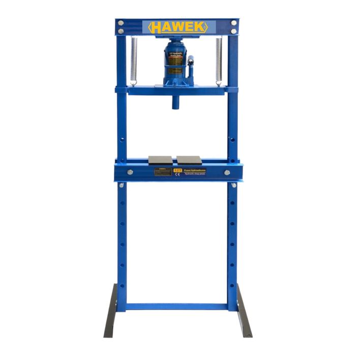 Хидравлична преса 12 тона HaWek
