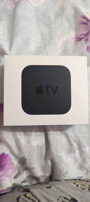 Apple TV 4 срочно