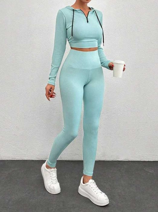 Compleu Sport Dama Casual