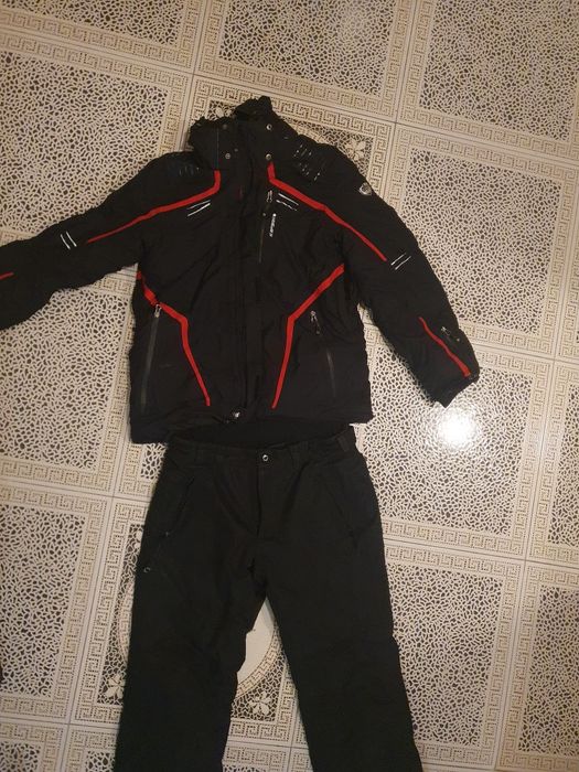 ски яке и панталон L