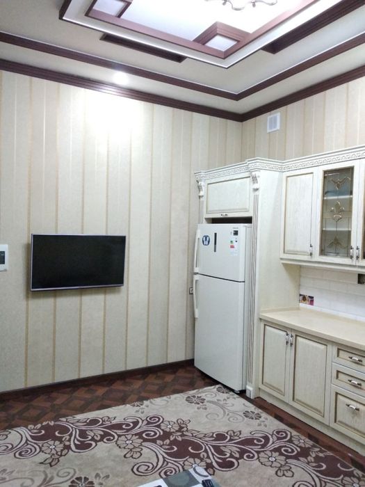 Ракат махалля дом с бассейном