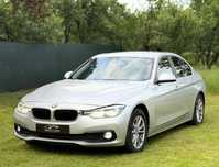BMW Seria 3 F30 320D LCI 190 cai b47 06/2017 Facelift, Full LED, Navi, Ambientale