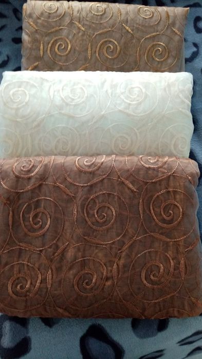Draperii sau perdele