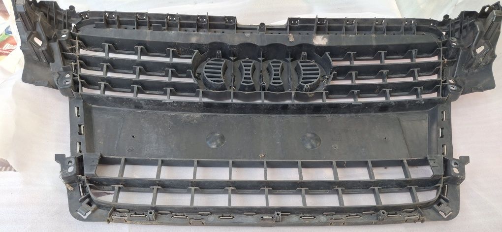 Решетка Ауди grill