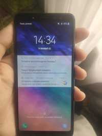 Samsung Galaxy A8 2018