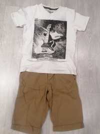 Панталон и тениска на LC walkiki
