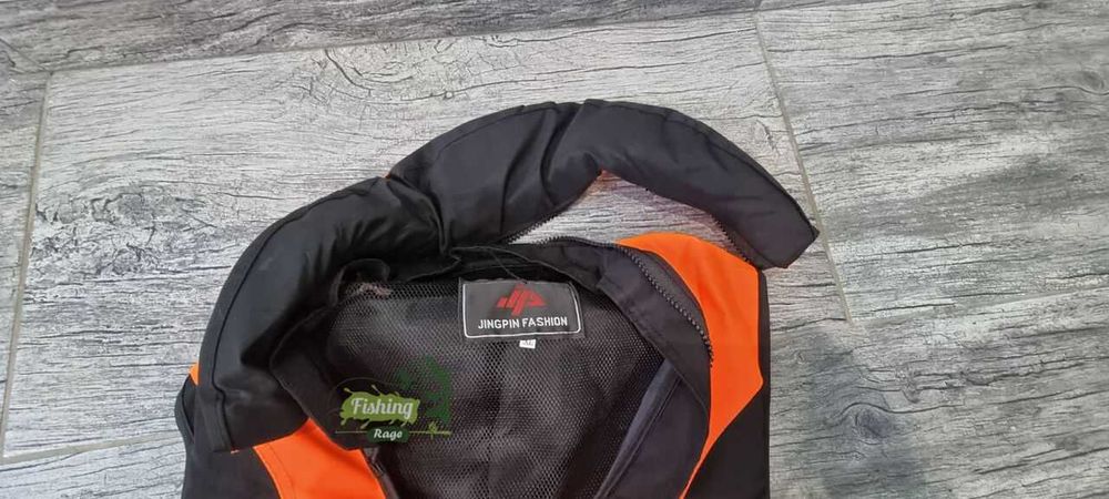 ПРОМО ЦЕНА Спасителна Жилетка Osp С 6 Джоба