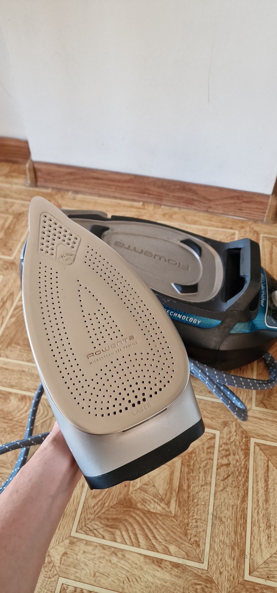 Парогенератор Rowenta DG8980