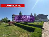 Vanzare *conac impresionant* - pretabil resedinta sau business