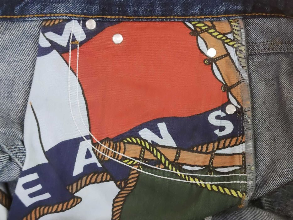 Blugi Tommy Hilfiger Dad Jeans