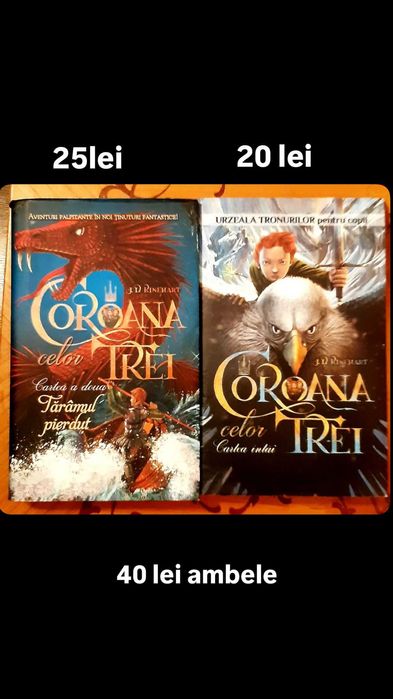 Carti pentru copii