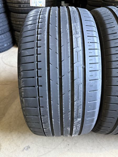 295/35/21 GT RADIAL 4бр