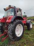 Vând tractor international casse 1455AXL