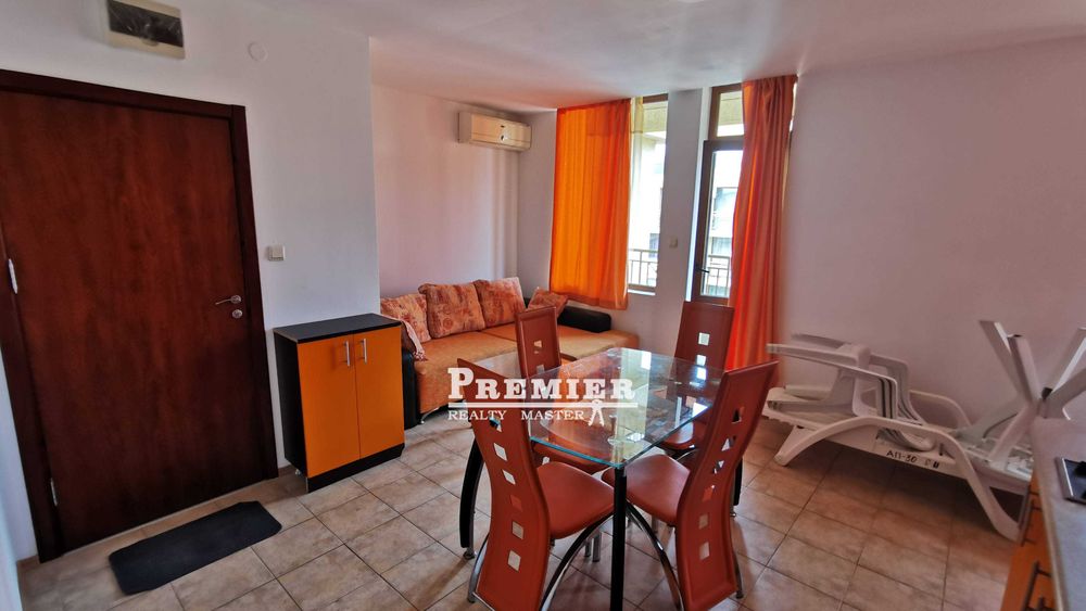 Продава се Тристаен апартамент в Свети Влас - 120 кв.м за 875 €/кв.м - Снимка #8