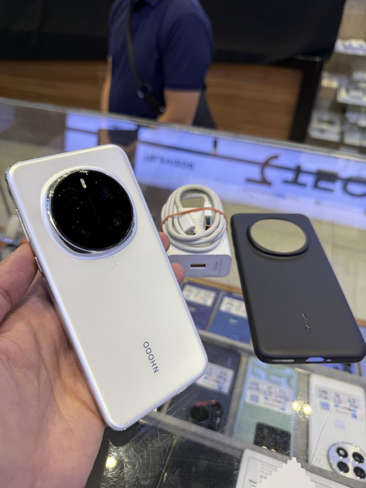 Honor Magic 7 Pro 512Gb Global