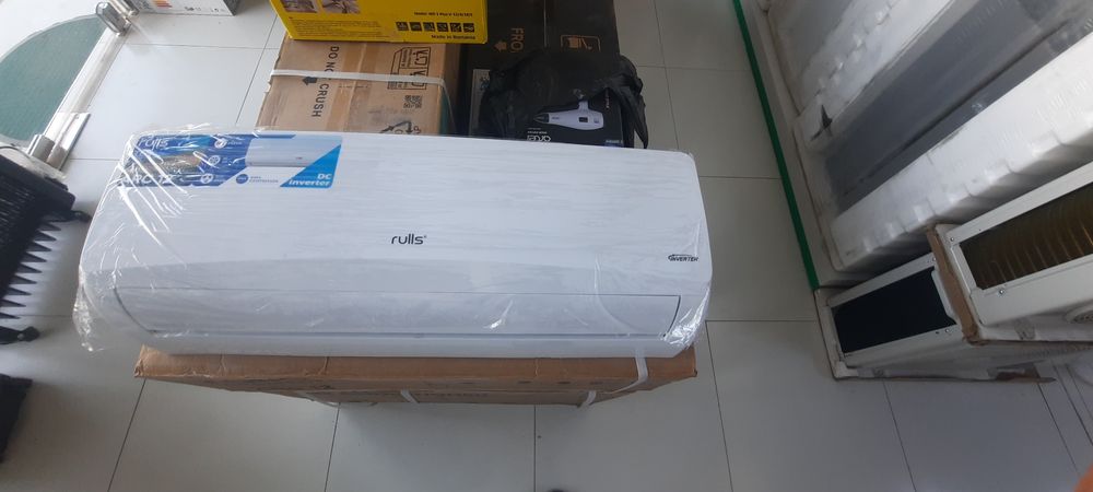 12 размерли инвентр кондиционер 36²