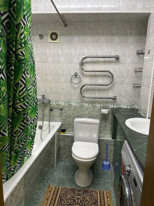 Квартира продается 1/3/4 на Ц 4