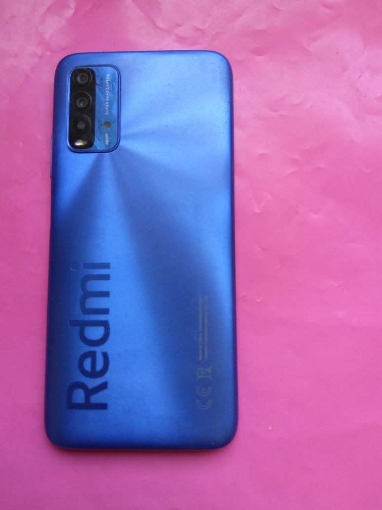 Смартфон  Redmi.