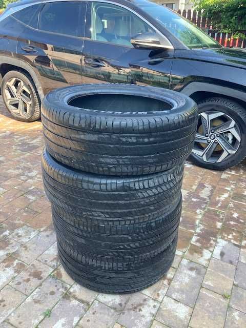 Anvelope Michelin vara 235 50 R19