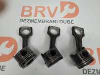 Piston 2,2 motorizare pentru Mercedes Vito W638 Euro 2 (1998-2003) an fabricatie