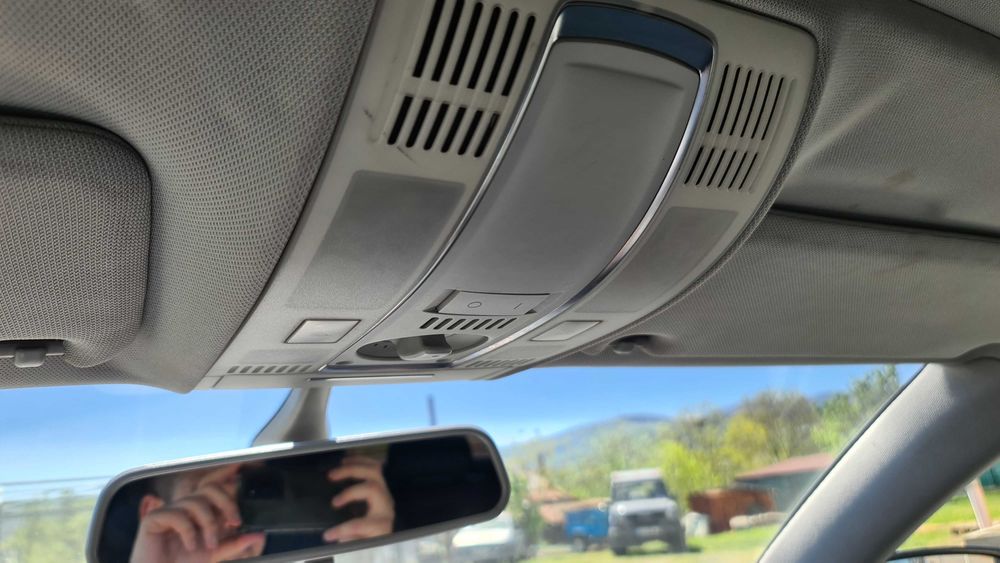 Продавам Audi A6 4F 3.2 на части!