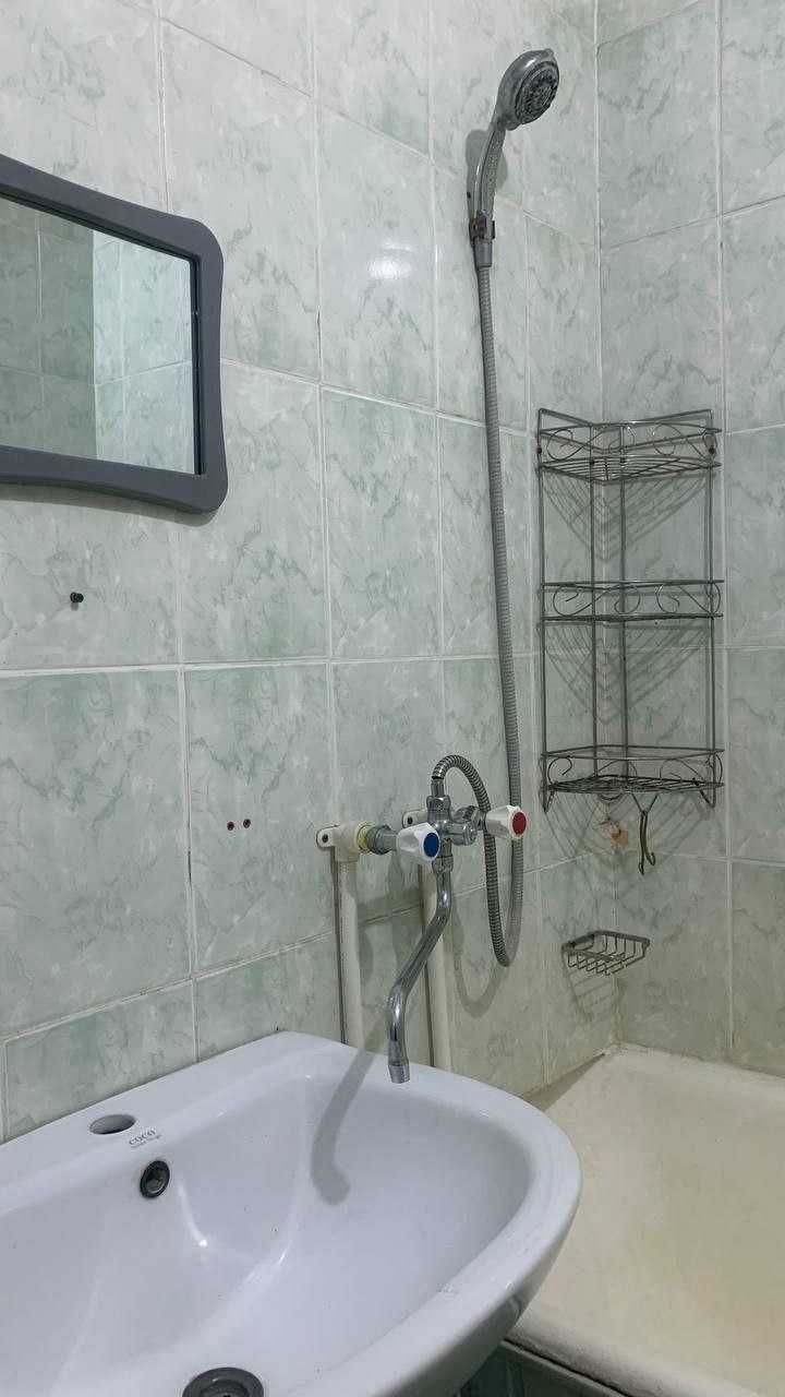 2 хона 3чи кават Марказ,Тож Махал