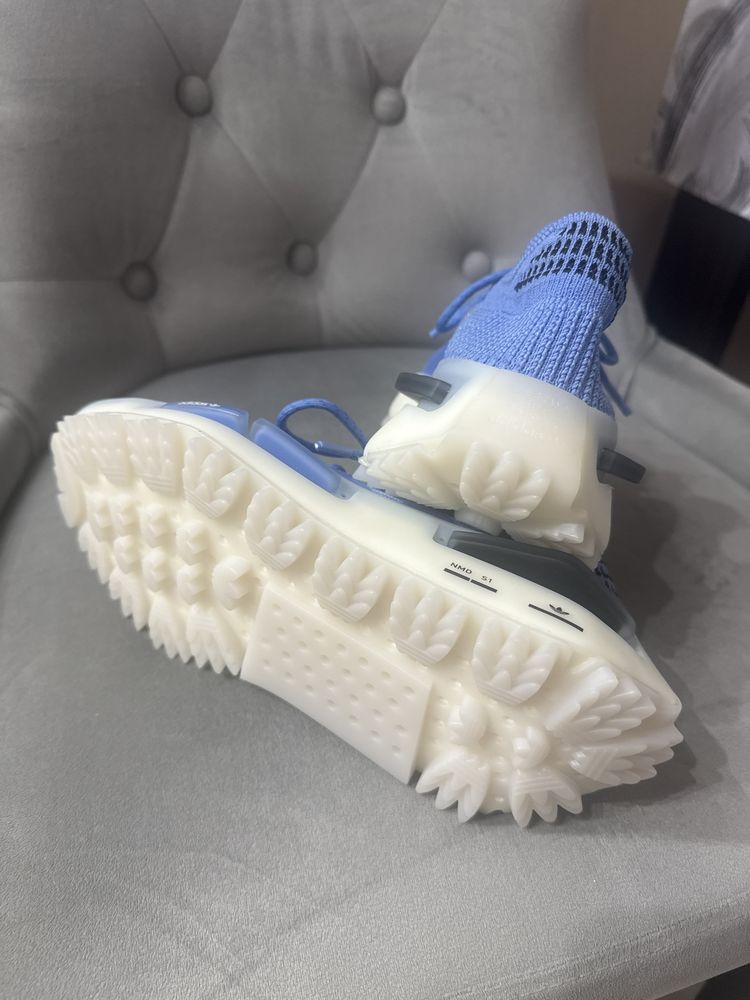 Маратонки adidas NMD S1
