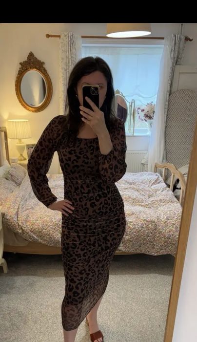 Продается платье