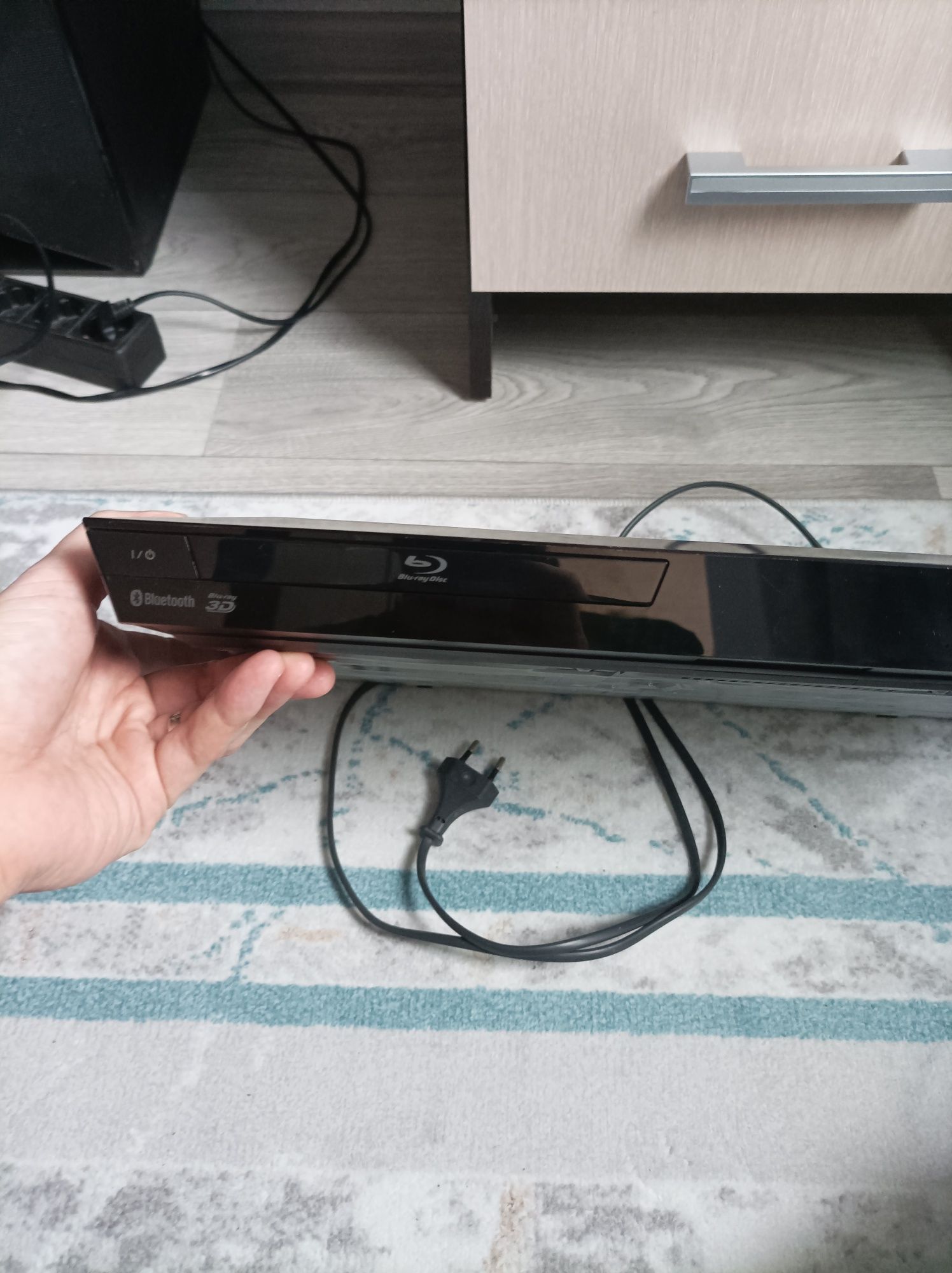 домашний кинотеатр sony bdv-e6100