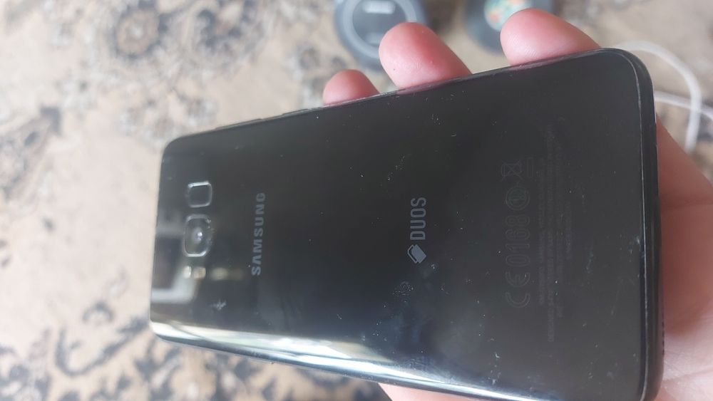 Samsung s9 платка