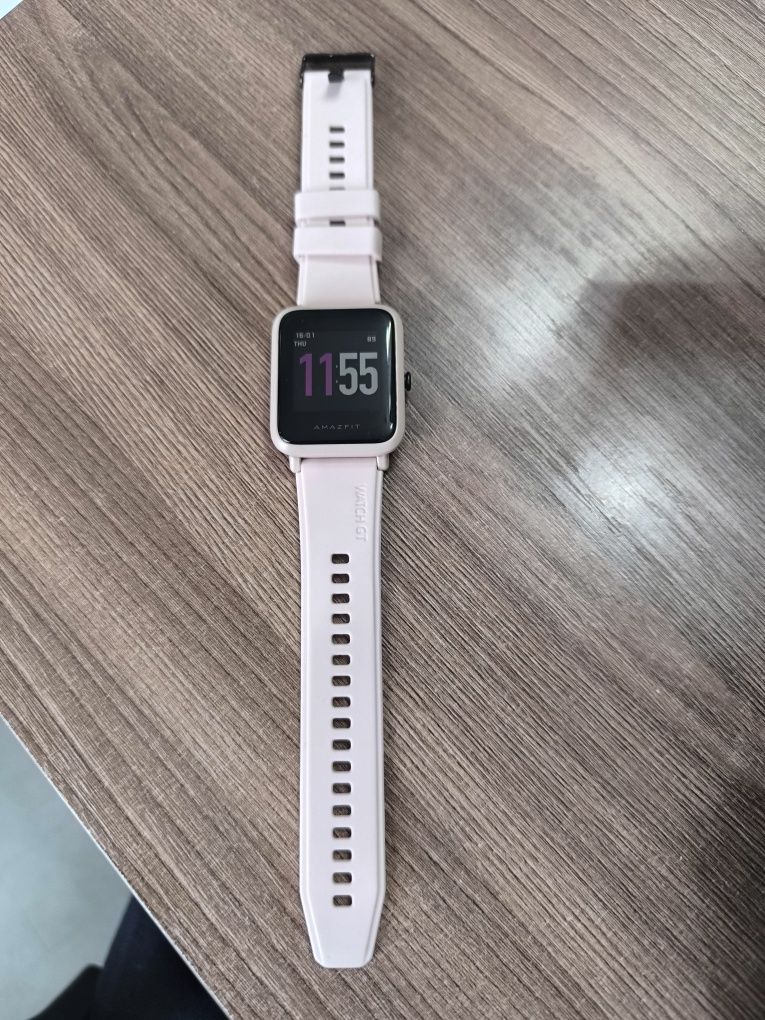 Смарт-часы Amazfit Bip S Lite (A1823)