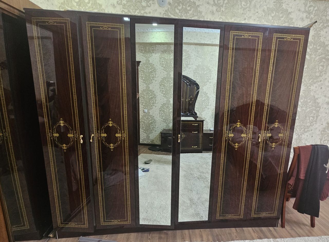 Мебел спални крават сотилади