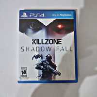 Диск Killzone: Shadow Fall для PS4/PS5