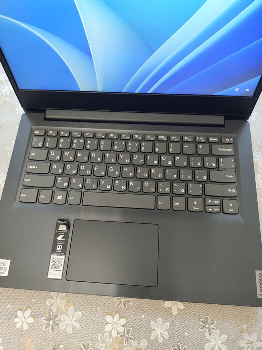 Продам ноутбук Lenovo IdeaPad S145-14IIL Core i3 1005G1