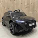 Акумулаторен джип AUDI RS 6 4X4 Licensed 12V батерия,MP3